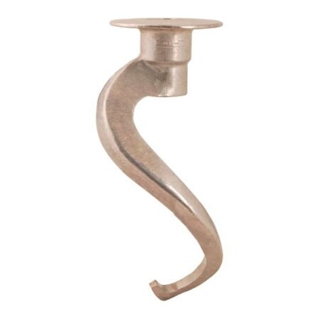Allpoints Allpoints 2481008 Hook, Dough (60 Qt) For Univex 2481008